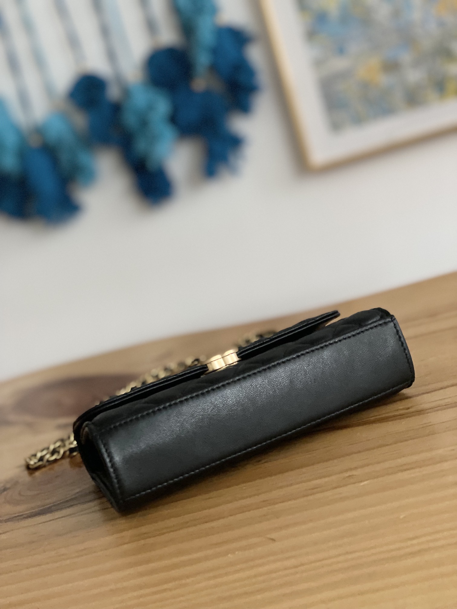 Handbag Chanel AP81214 size 10*18*4.5 cm - vstockx