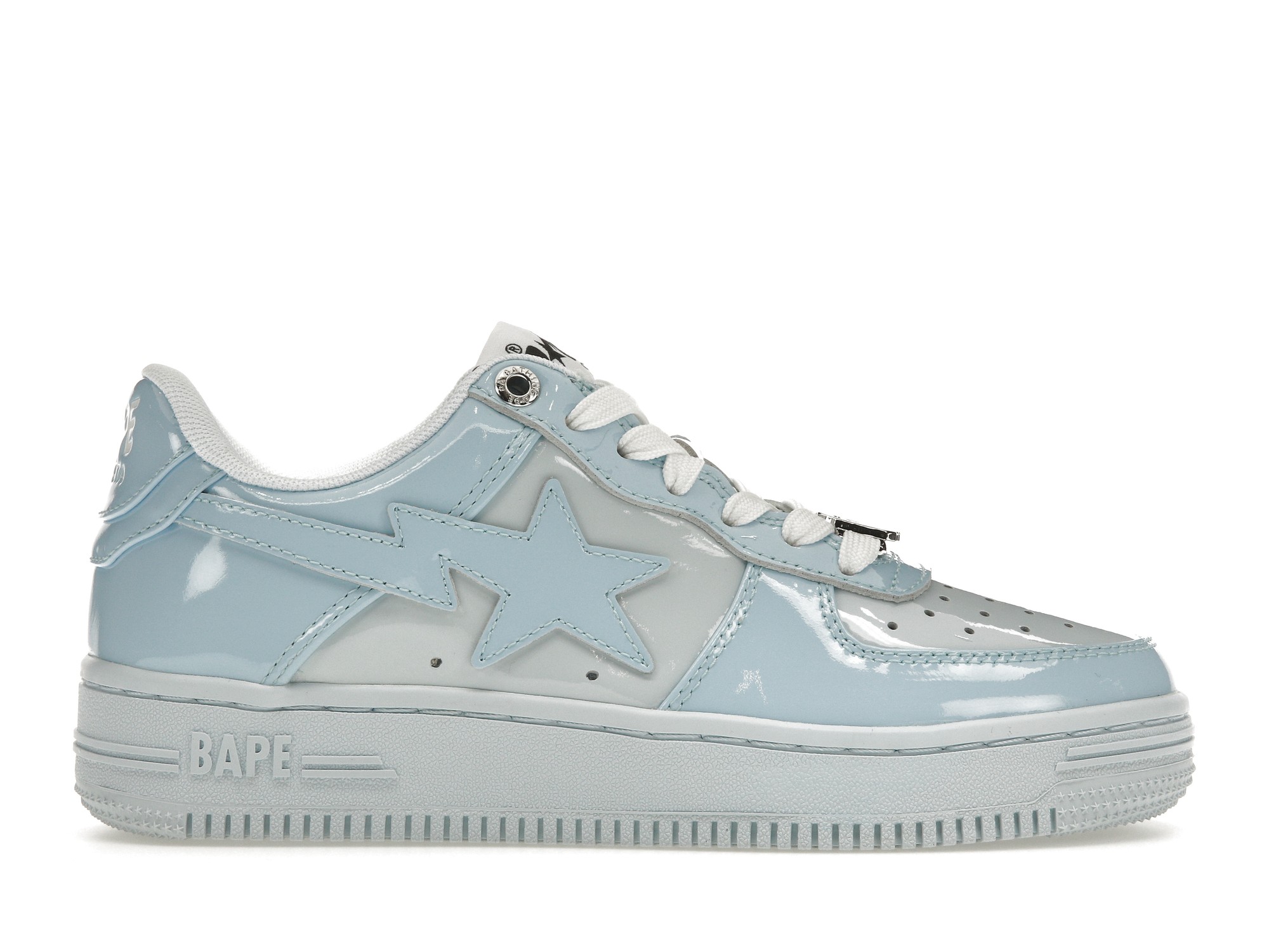 A Bathing Ape Colors Bape Sta Sax (Women's) - vstockx