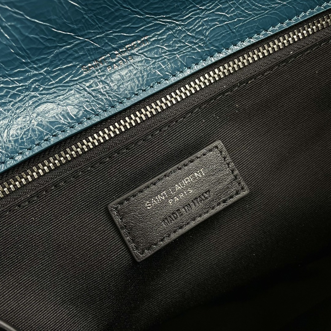 Handbags SAINT LAURENT 498894 size 28-21-8 cm - vstockx