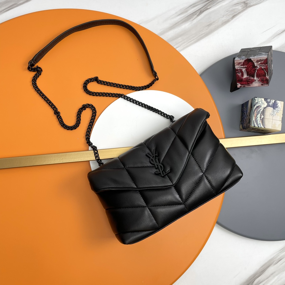 Handbags SAINT LAURENT 620333 size 23  15.5  8.5 cm - vstockx