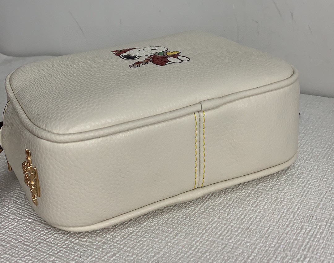 Handbags Coach CF249 size:18*10*5 - vstockx