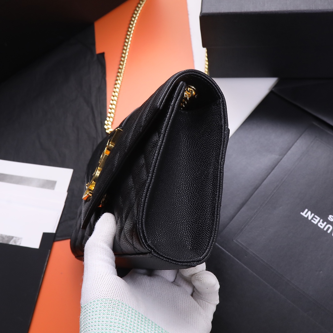 Handbags SAINT LAURENT 526286 size 21x13x6 cm - vstockx