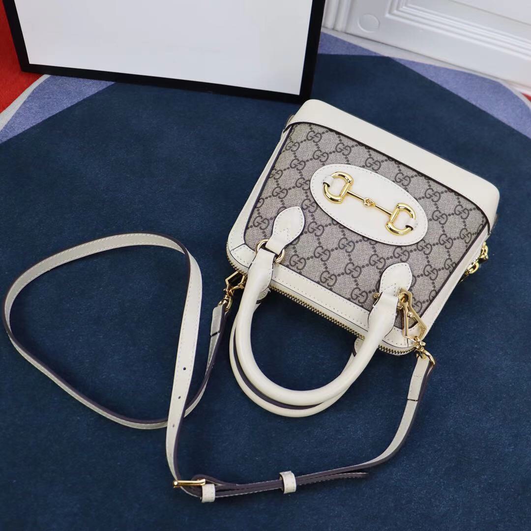 Handbag Gucci 640716 size 20X19.5X7.5 cm - vstockx