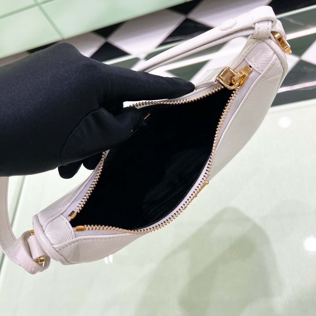 handbags prada 1BC204 size:22*18*6 - vstockx