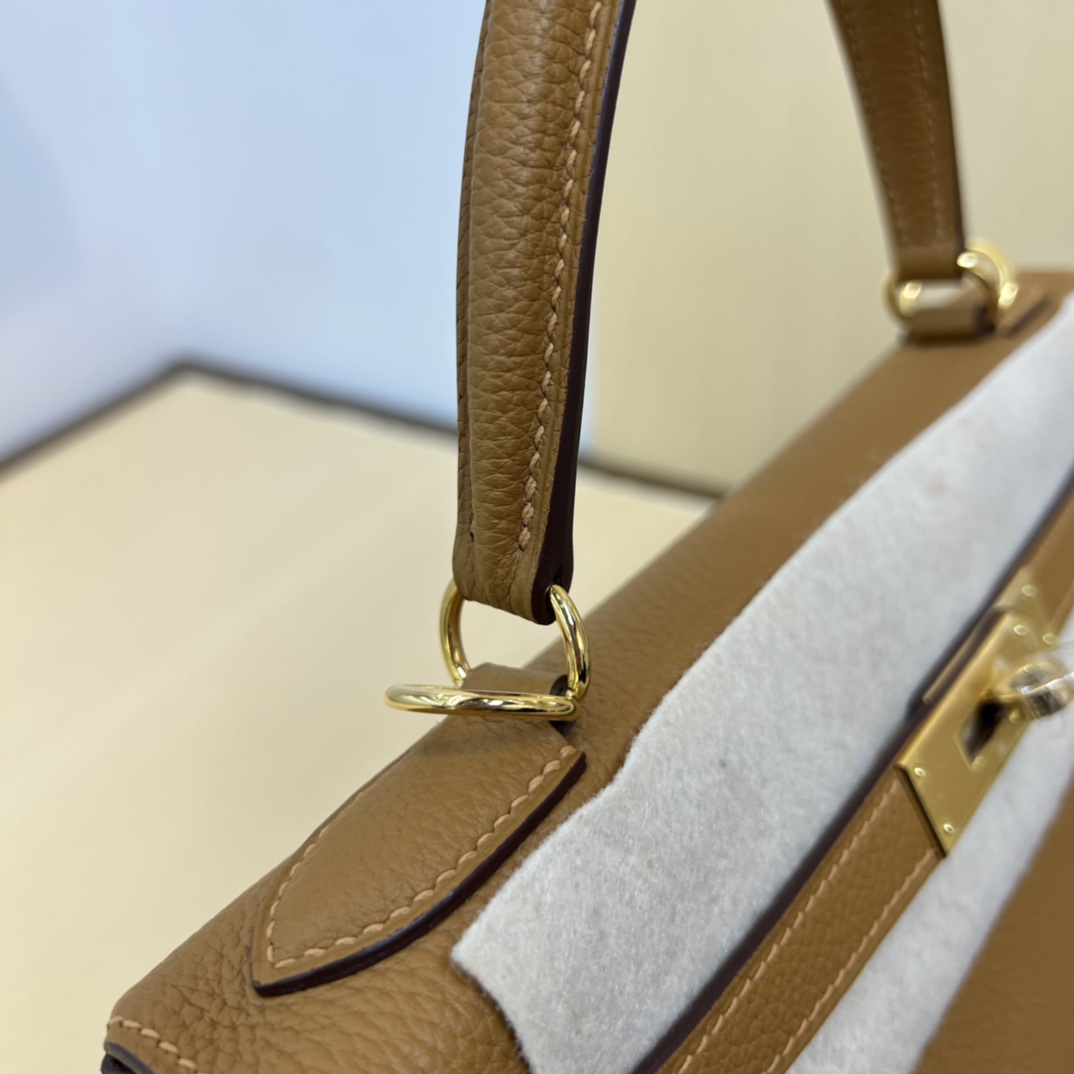 Handbags Hermes KL size:28 cm - vstockx