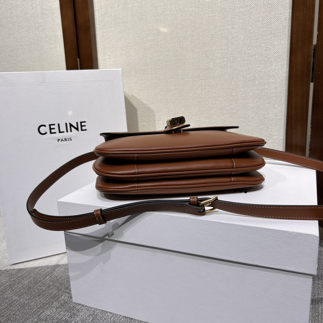 Handbags CELIN TABOU 196583 size:22 *16 *7 cm - vstockx