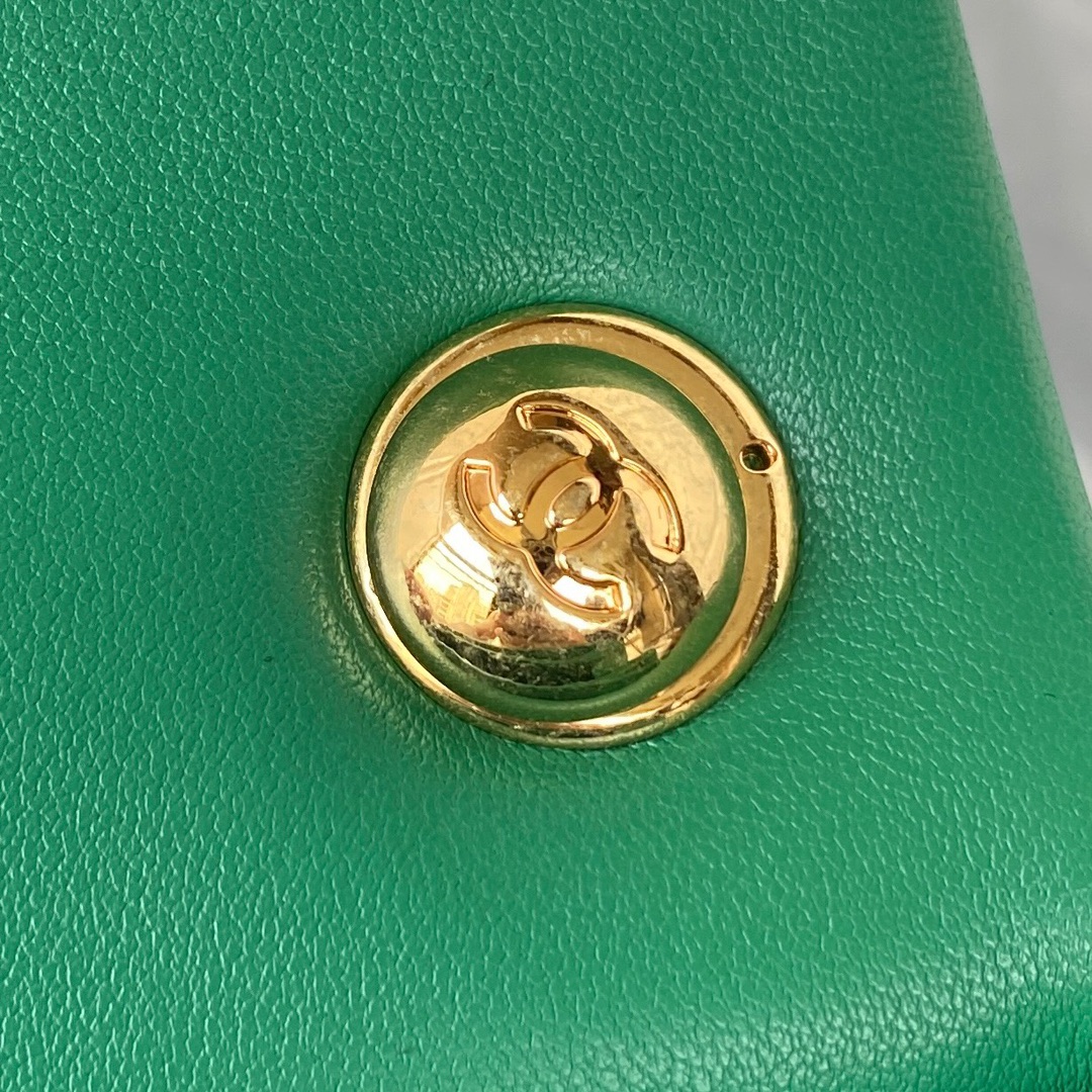 Handbag Chanel AS3365 size 17X8.5X11.5 cm - vstockx