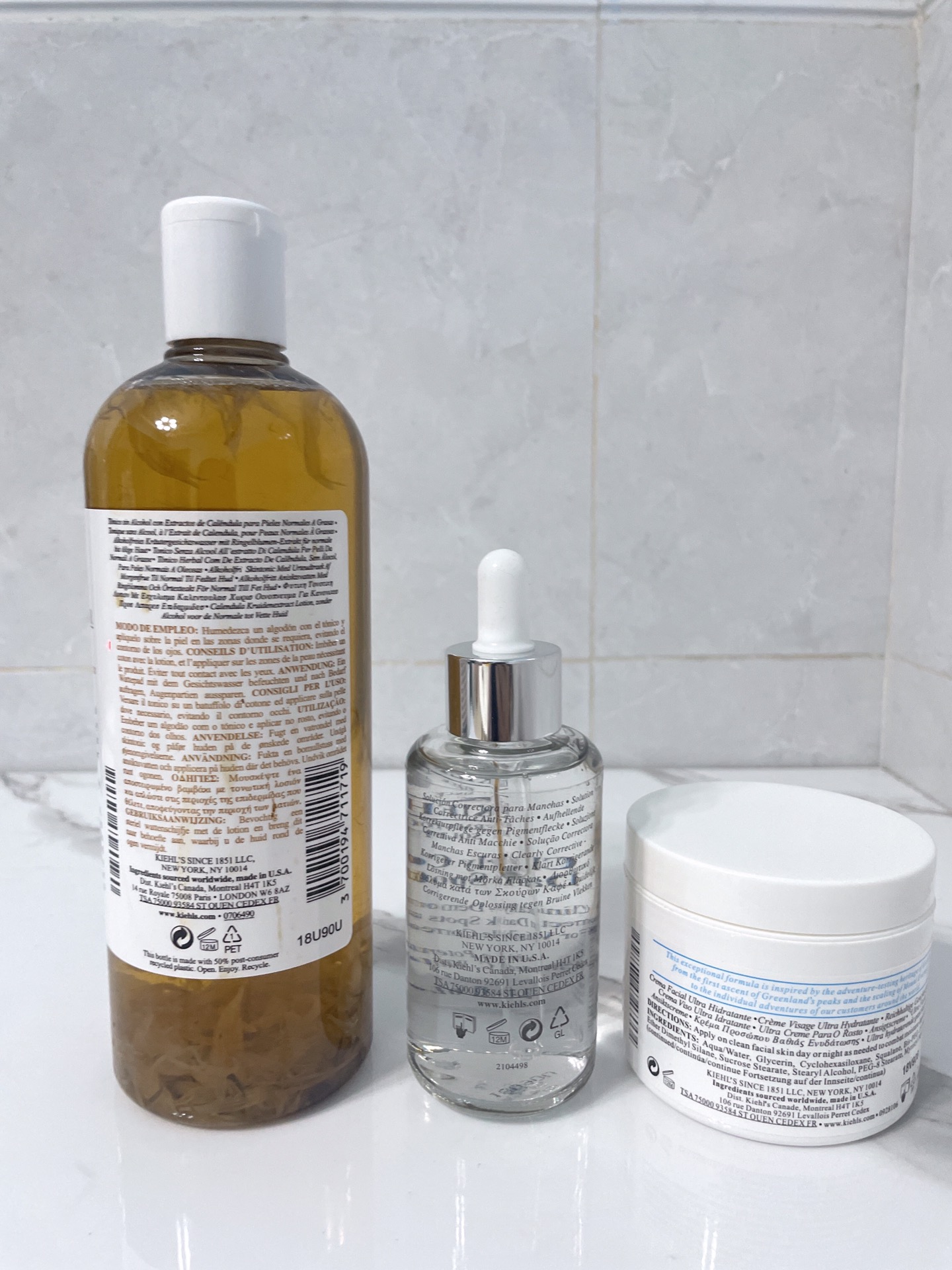 perfume Kiehls 1 - vstockx