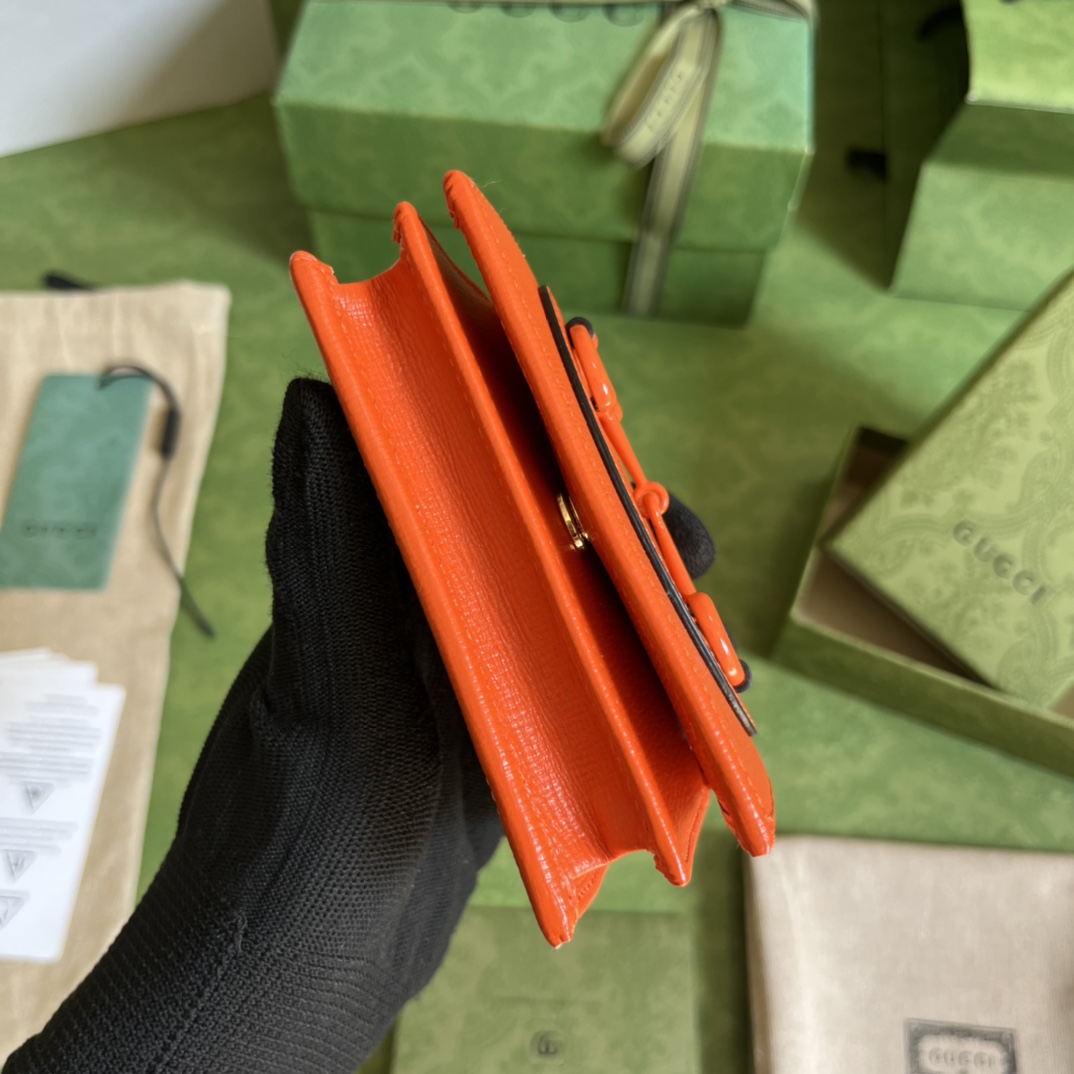 Handbag Gucci 621887 size 11*8.5*3 cm - vstockx