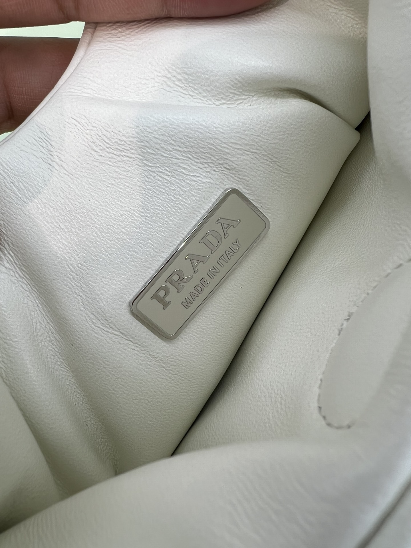 handbags prada 1BA359 18*15.5*10 - vstockx