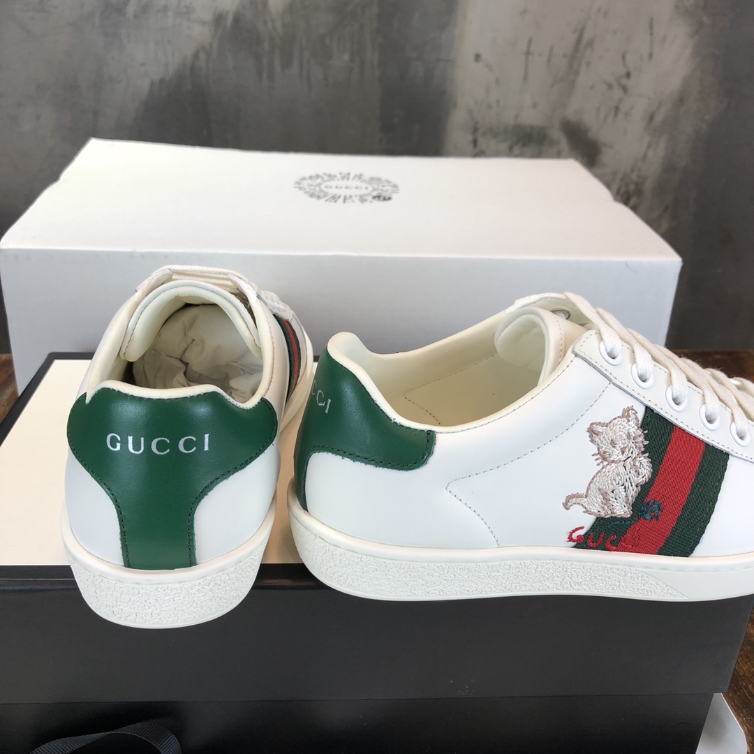Gucci Ace Kitten (W) - vstockx