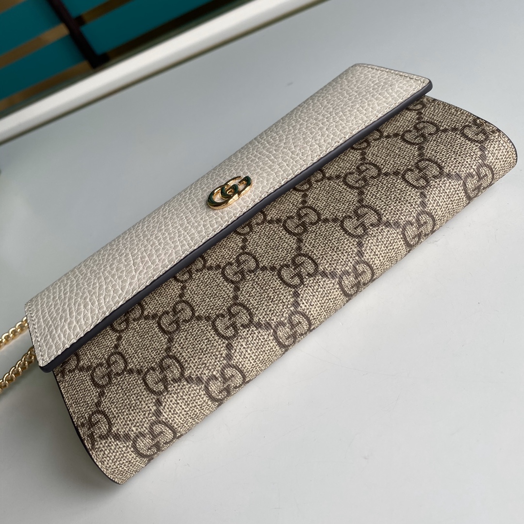 Handbag Gucci 546585 size 19*10*3.5 cm - vstockx