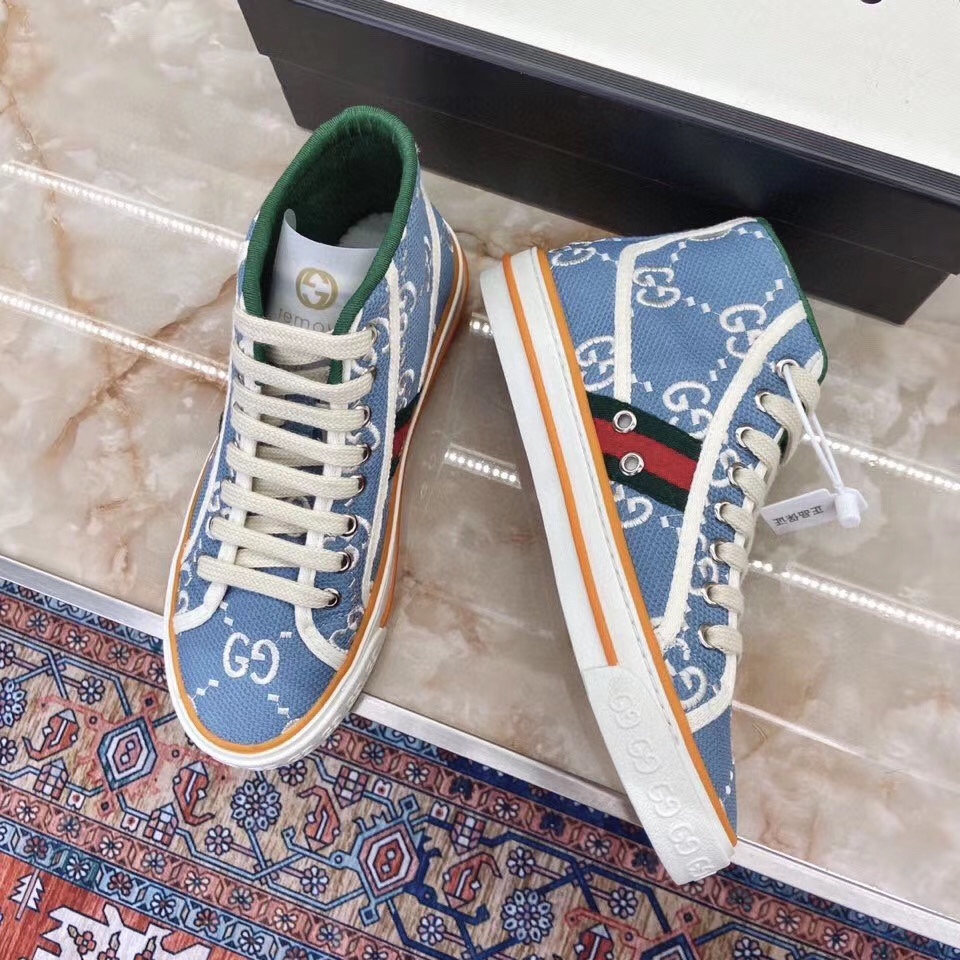Gucci Tennis 1977 sneaker 1 - vstockx
