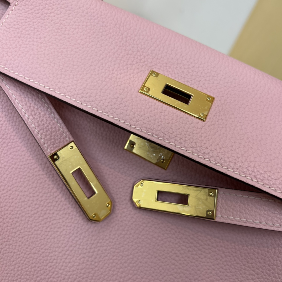 Handbags Hermes KL size:28 cm - vstockx