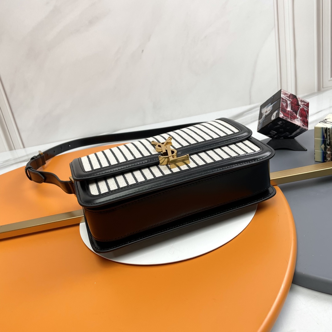 Handbags SAINT LAURENT 634305 size 23*16*6 cm - vstockx