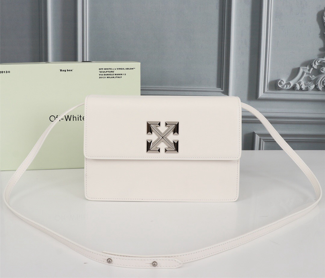 handbags OFF-White 510  4558650  size:25*17*5cm - vstockx