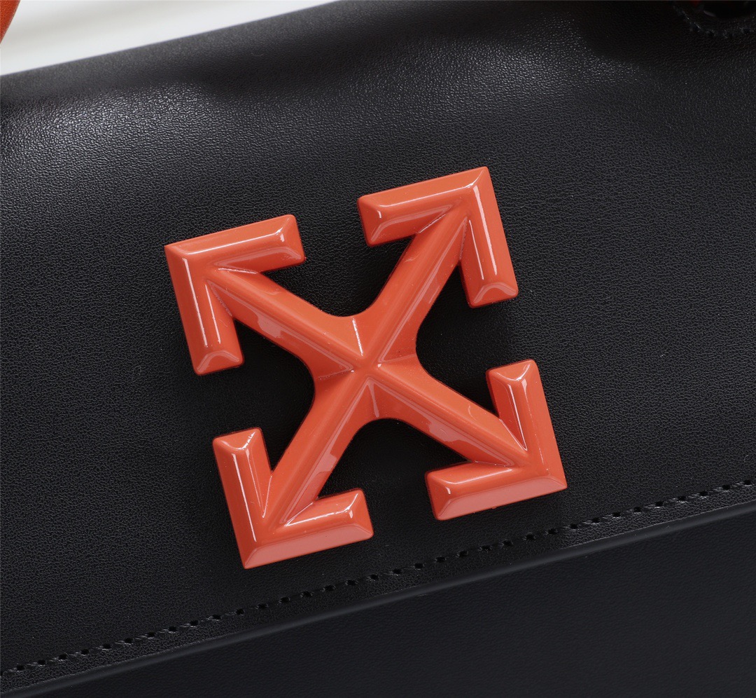 handbags OFF-White 542  4225870  size:18*12*5cm - vstockx