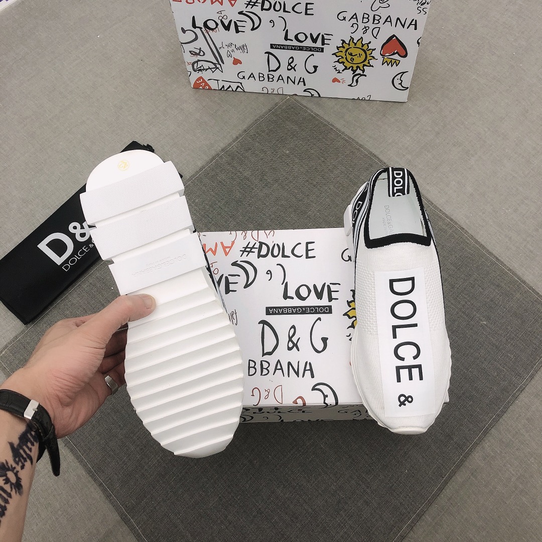 Dolce & Gabbana Sorrento 10 - vstockx