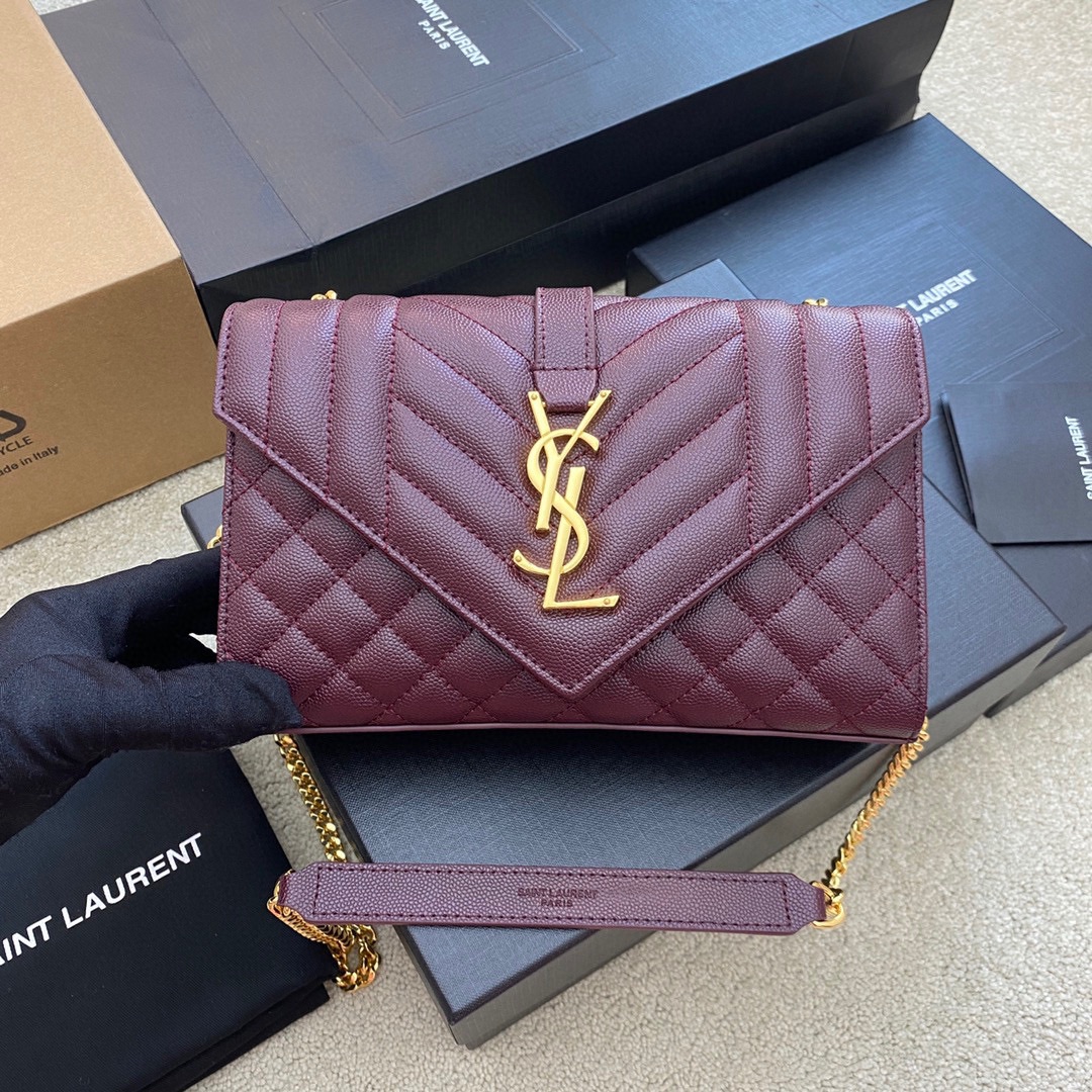 Handbags SAINT LAURENT 526286 size 21x13x6 cm - vstockx