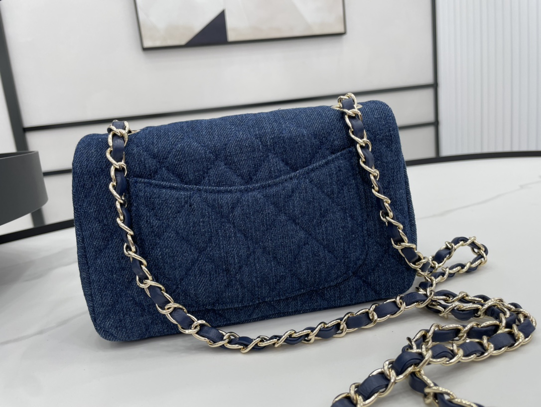 Handbag Chanel size 20 cm - vstockx