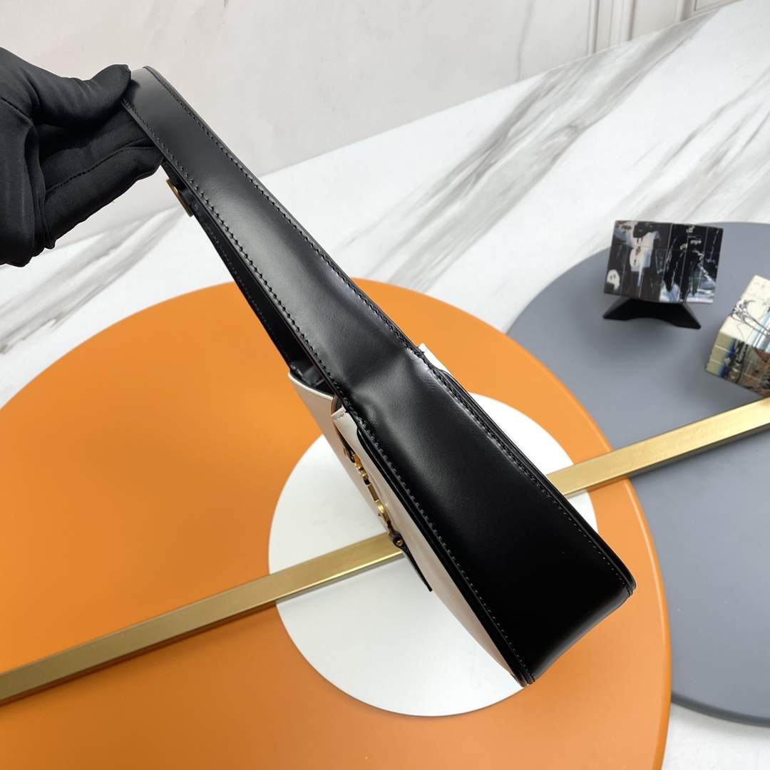 Handbags SAINT LAURENT 657228 size 25X14X6 cm - vstockx