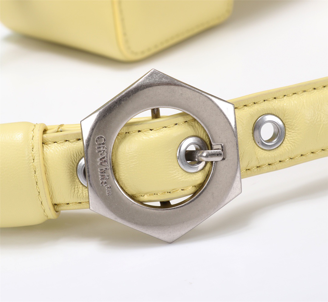 handbags OFF-White 551  7660980  size:22*16*8cm - vstockx