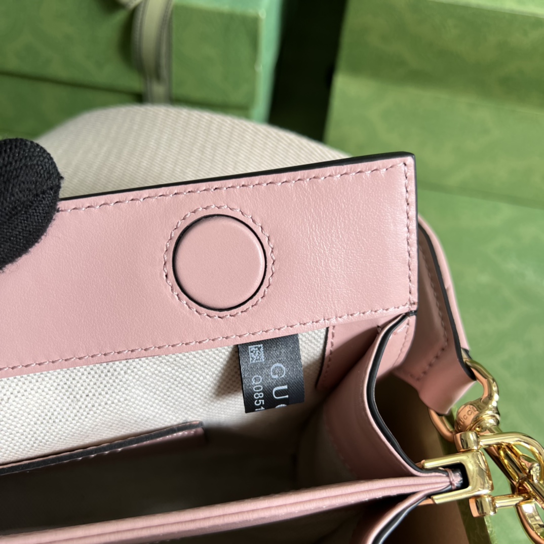Handbag Gucci 702200 size 26*17.5*8 cm - vstockx