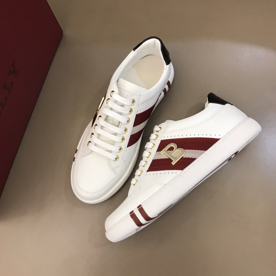 Bally Winton Sneaker 6 - vstockx