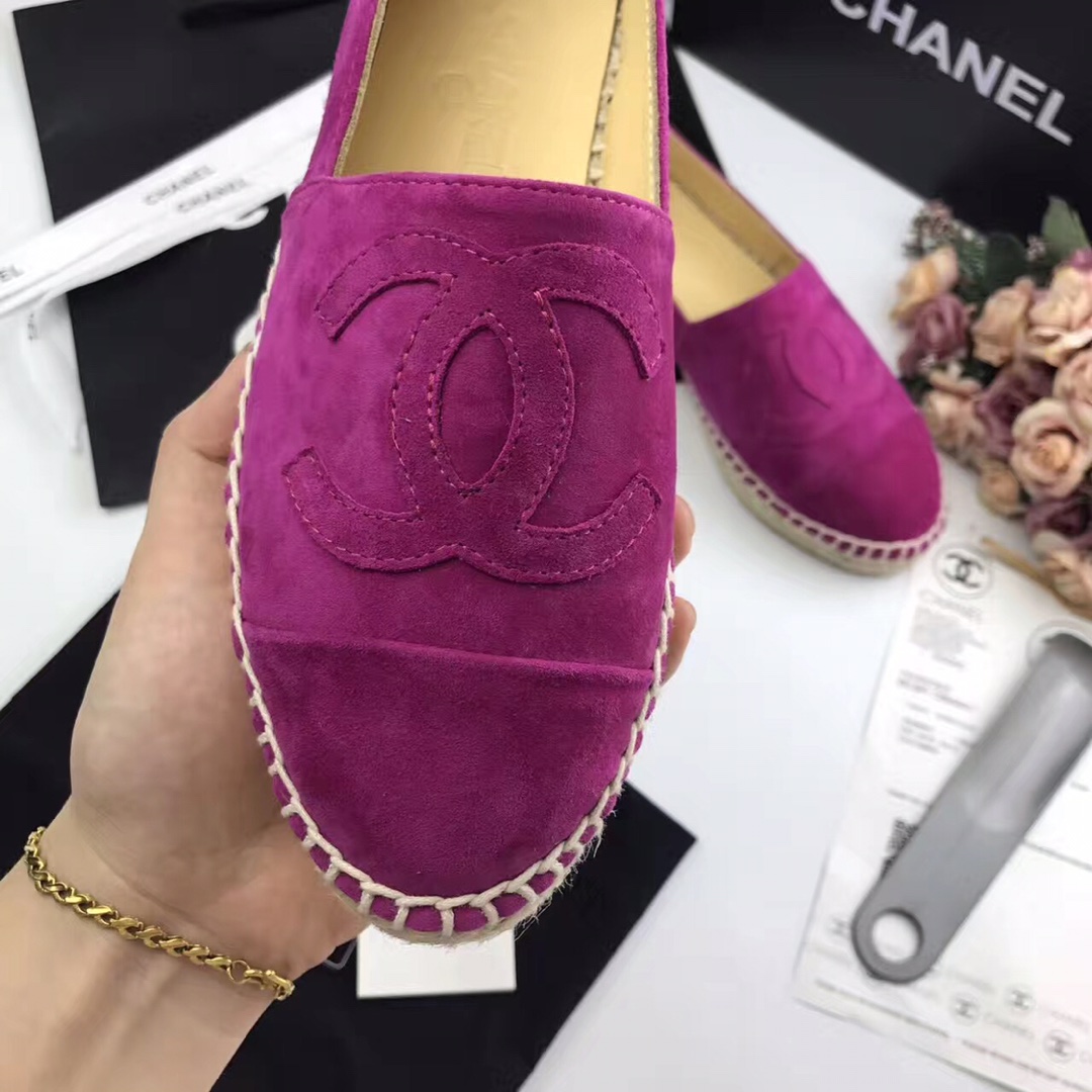 Chanel Loafers 13 - vstockx