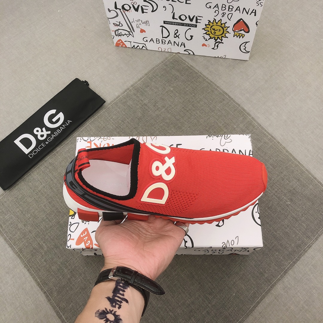 Dolce & Gabbana Sorrento 7 - vstockx