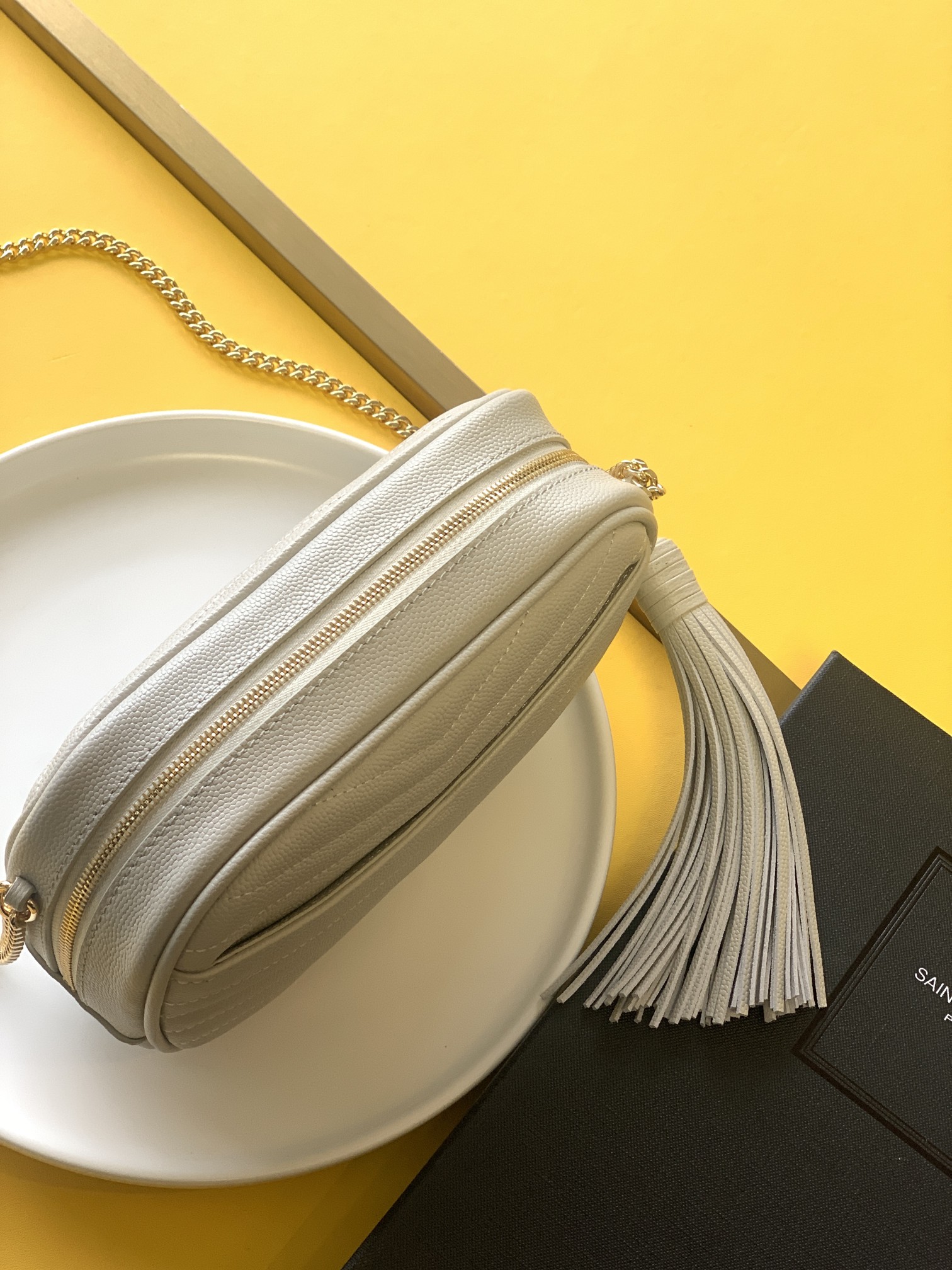 Handbags SAINT LAURENT 469390 size 19*11*5 cm - vstockx