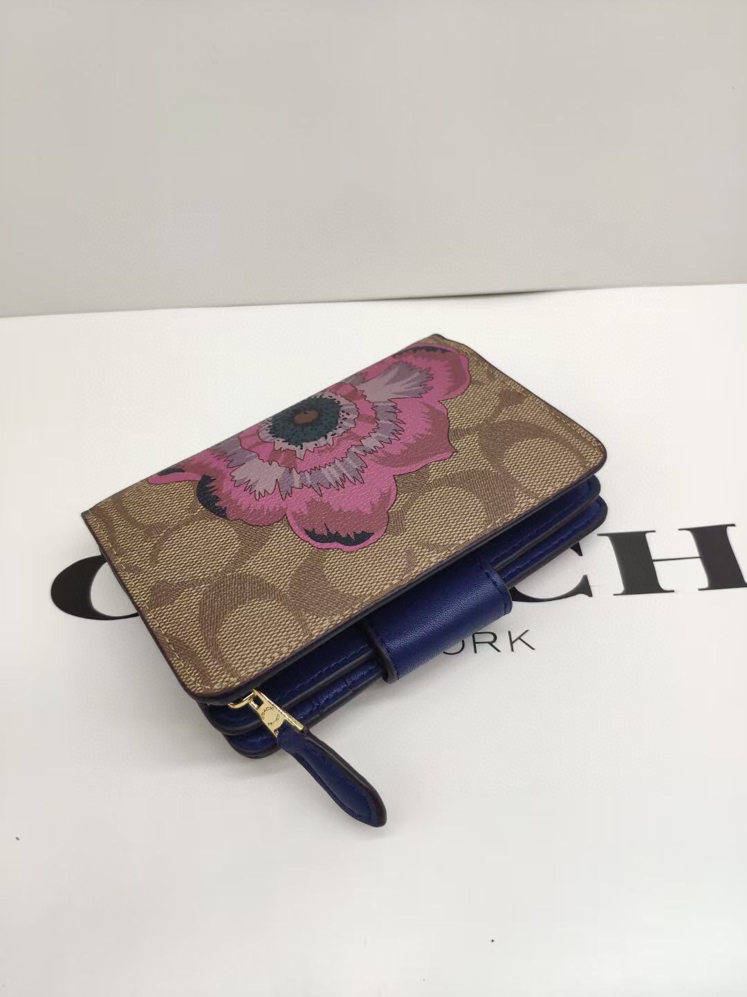 Handbags Coach C0082 size:13*9*2 - vstockx