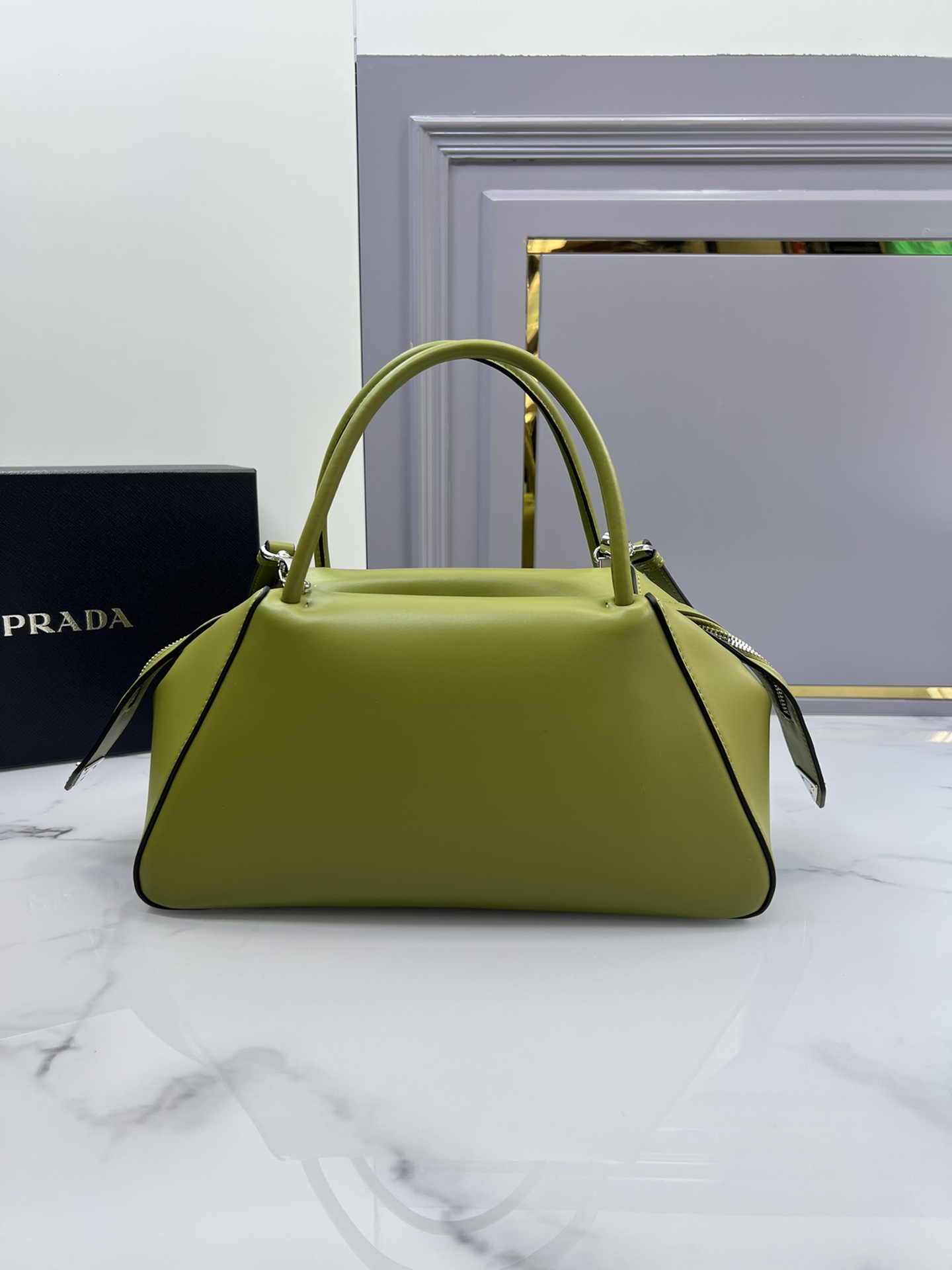 handbags prada 1BA365 31*16*13.5 - vstockx