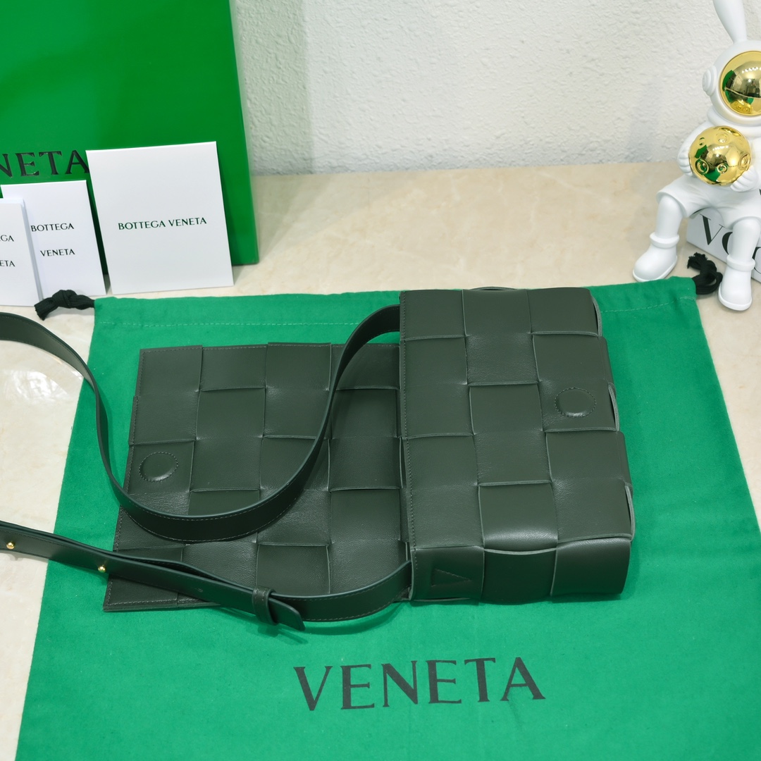 handbags Bottega Veneta 6687# size:23*15*5cm - vstockx