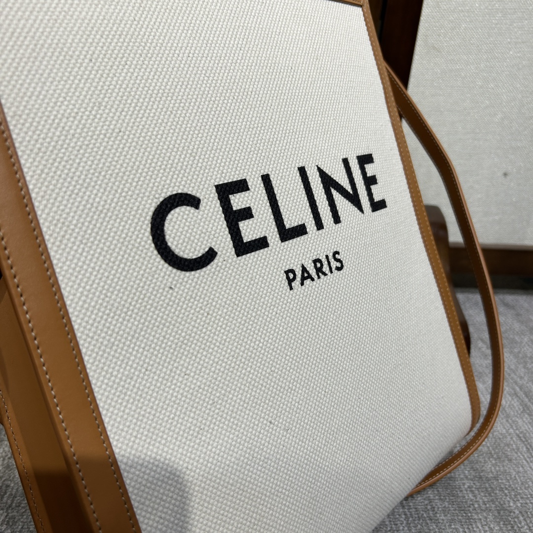 Handbags CELIN CABAS 192082 size:28.5  33  8 cm - vstockx