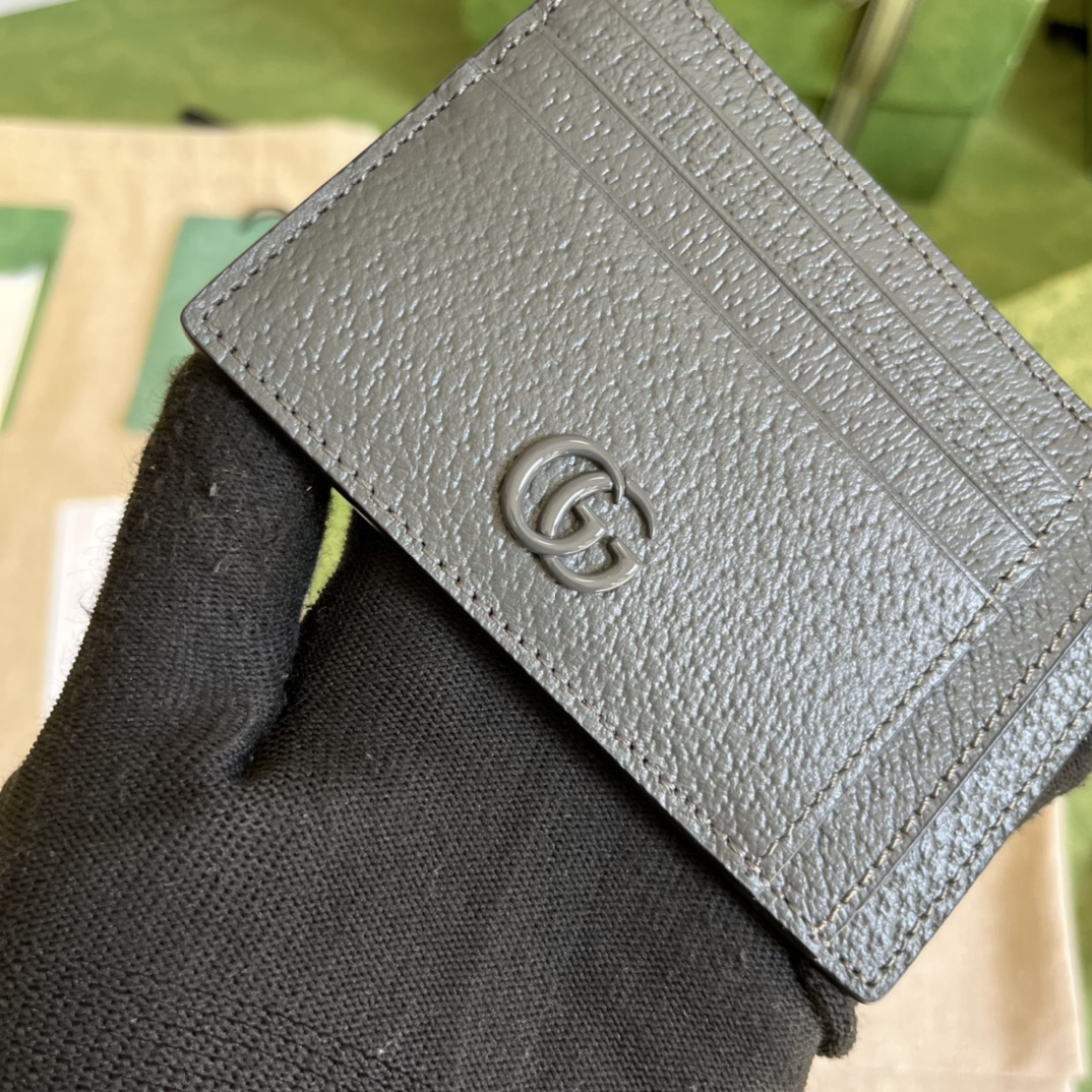 Handbag Gucci 722734 size 12*8 cm - vstockx