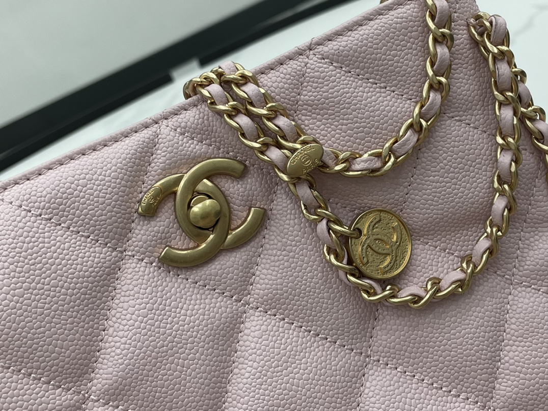 Handbag Chanel AS3470 size 23*21*5 cm - vstockx