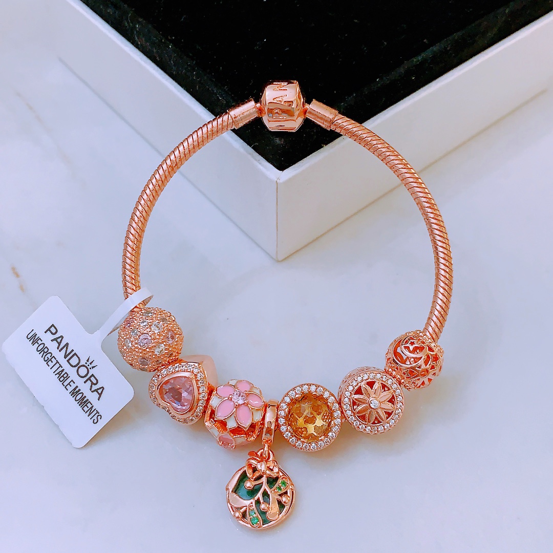 Jewelry pandora 252 - vstockx