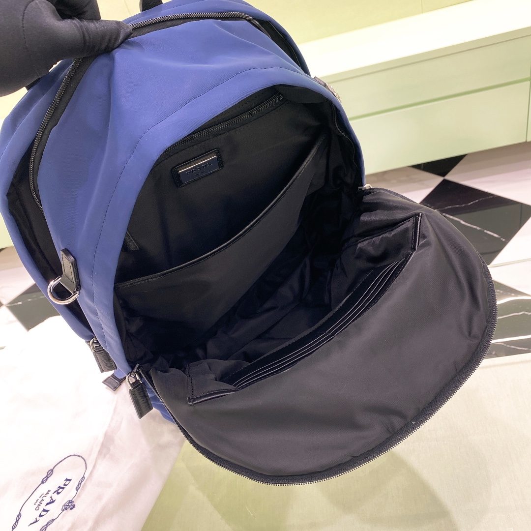 handbags prada 2VZ048 43.5*31*20 - vstockx