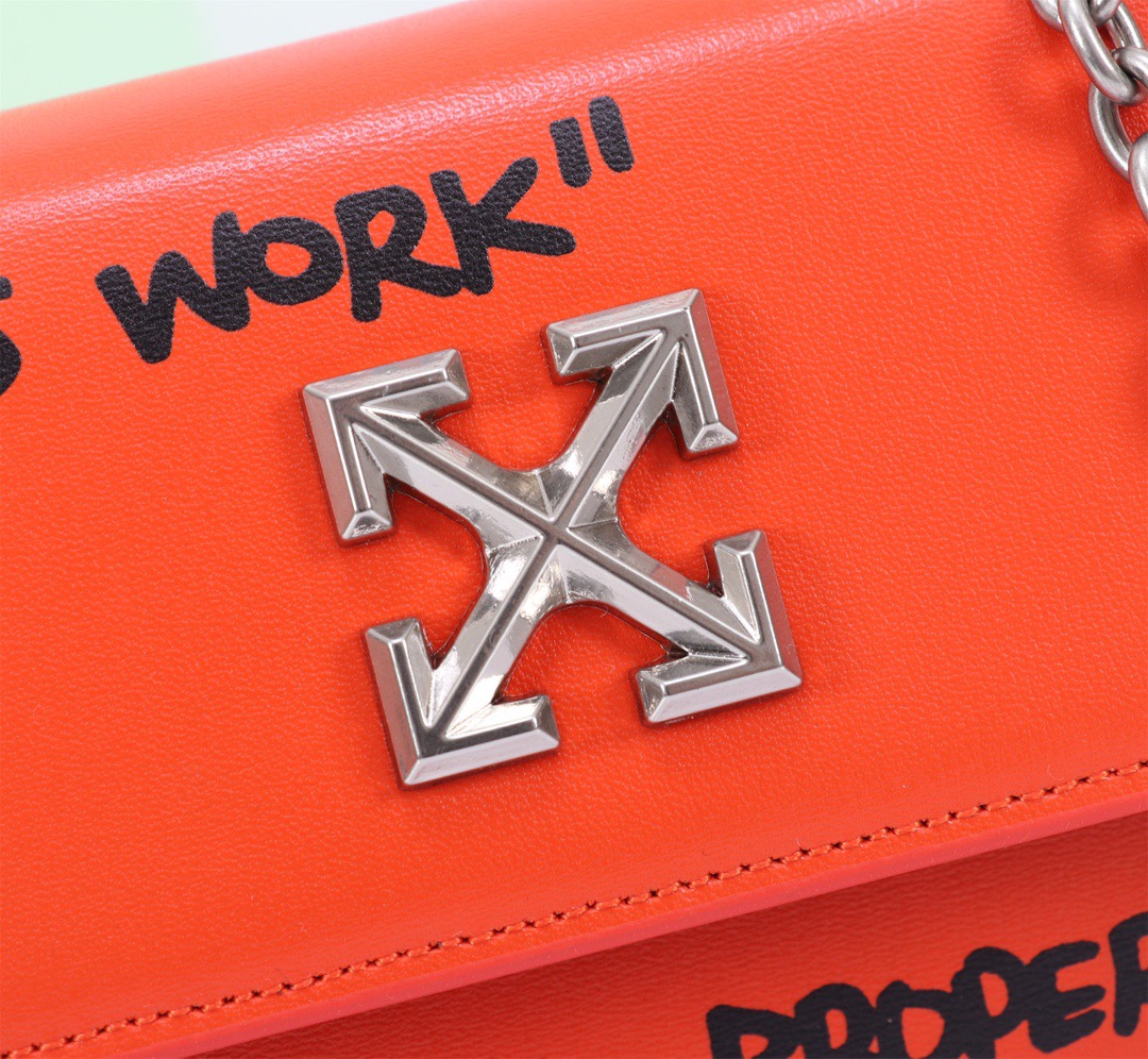 handbags OFF-White 605  5665870   size:21*11*5cm - vstockx