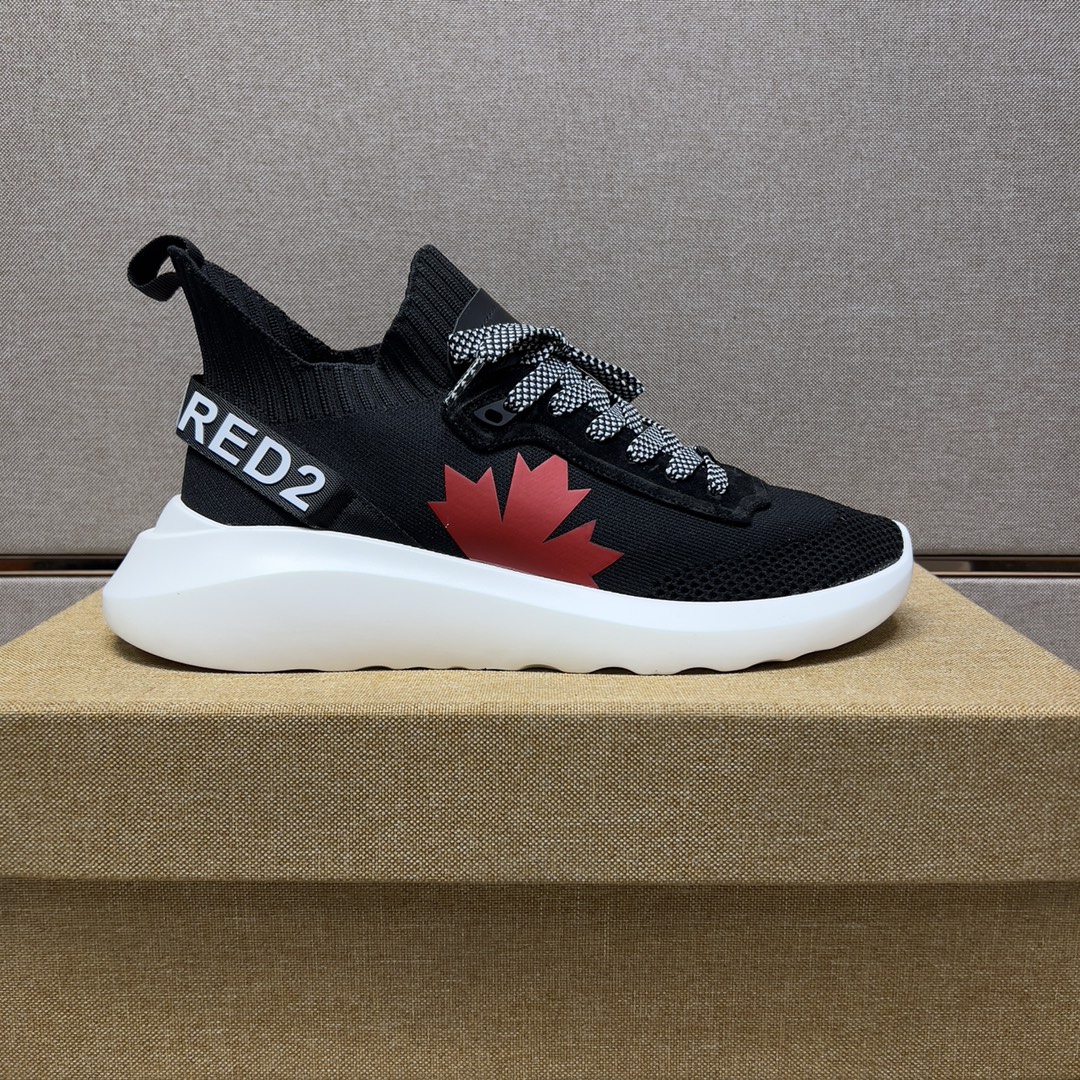 DSQUARED2 sneaker 23 - vstockx