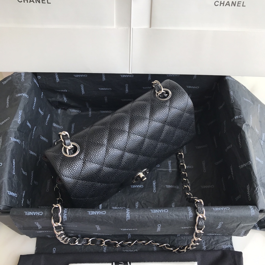 Handbag Chanel 01116 size 20 cm - vstockx