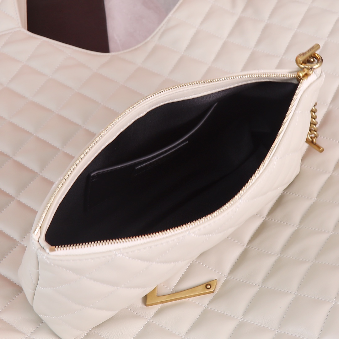 Handbags SAINT LAURENT 698651 size 38x43x58 cm - vstockx