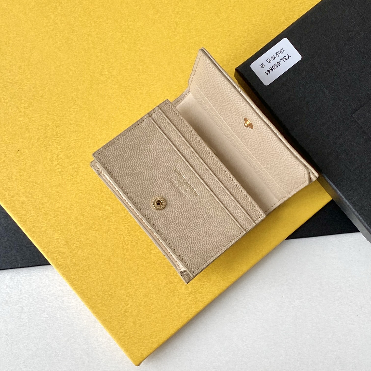 Handbags SAINT LAURENT 530841 size 11*8.5*3 cm - vstockx