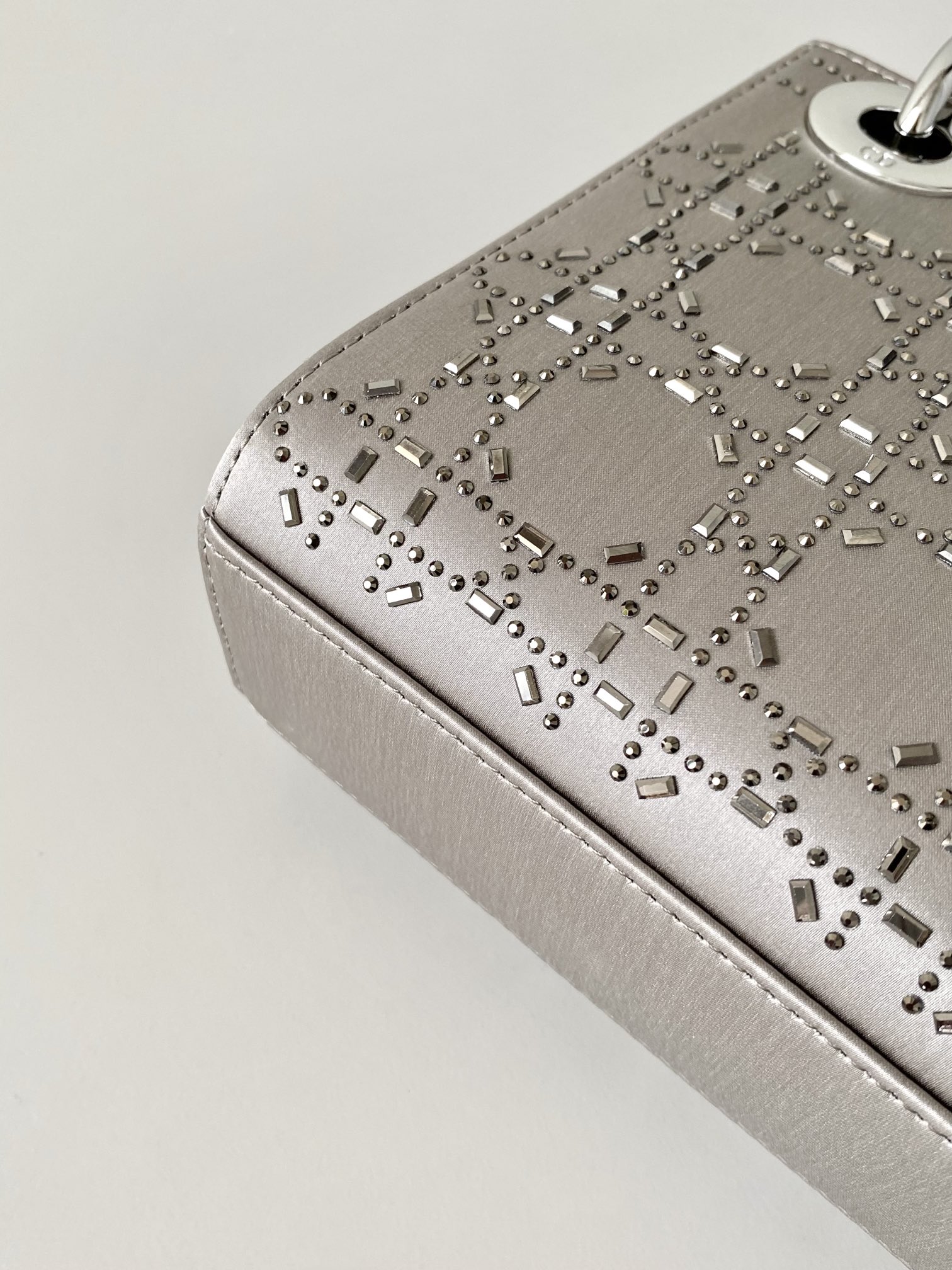 Handbags Dior 1004 size:17  15  7 cm - vstockx