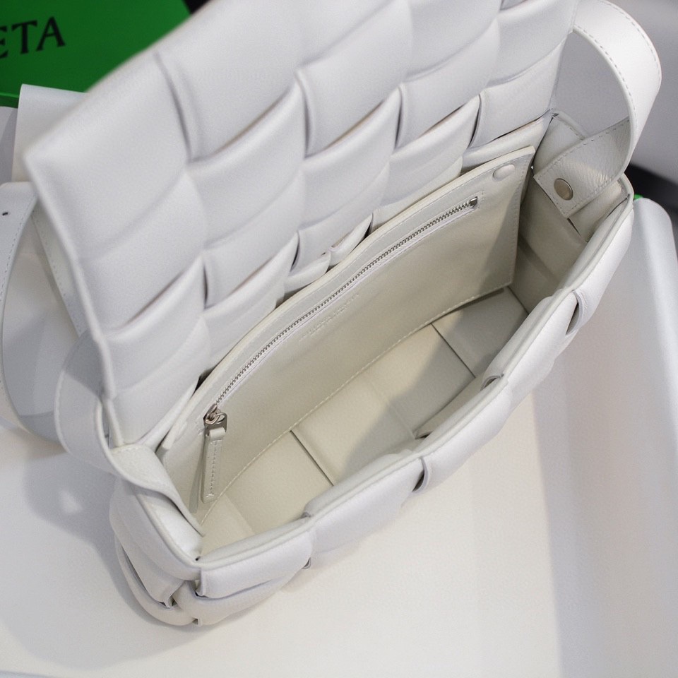 handbags Bottega Veneta 6688# size:26*18*8cm - vstockx