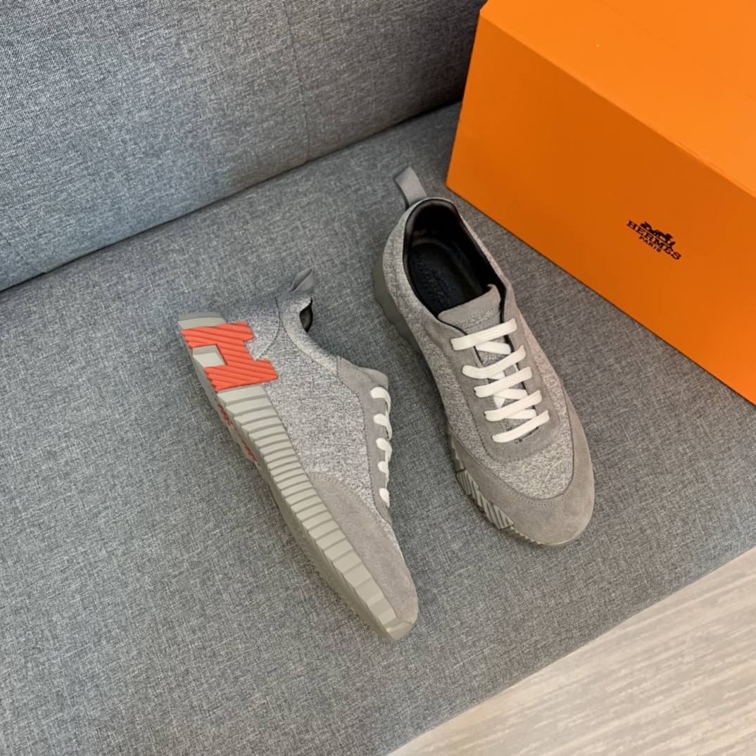 Hermes Depart sneaker 11 - vstockx