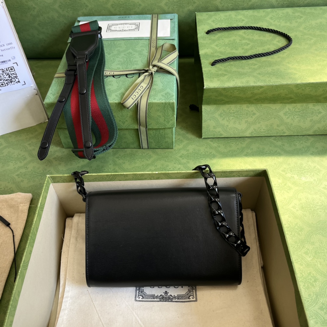 Handbag Gucci 724713 size 20*12*5.5 cm - vstockx