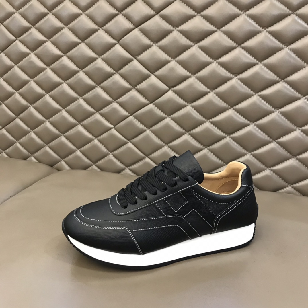 Hermes Low Top sneaker 7 - vstockx