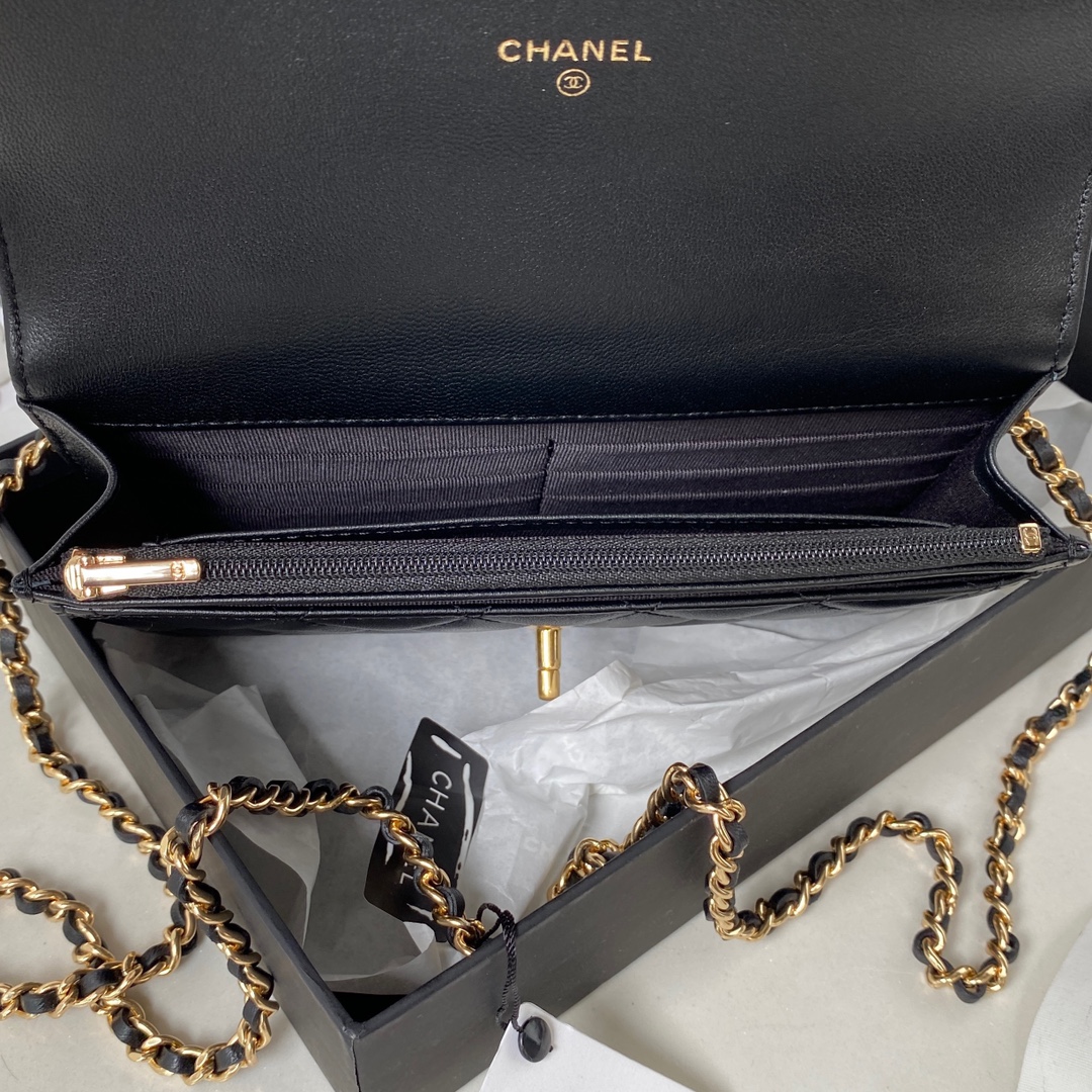 Handbags Chanel AP3504 size:19 cm - vstockx